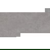 Mexen Sparkle Gri gresie glazurată rectificată G1, placă de pardoseală și perete 120 x 60 cm, mată - TL338-120-060-03
