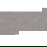 Mexen Sparkle Gri gresie glazurată rectificată G1, placă de pardoseală și perete 120 x 60 cm, mată - TL338-120-060-03