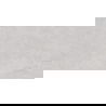 Mexen Sparkle Silver gres glazurat rectificat G1, placă de pardoseală și perete 120 x 60 cm, mat - TL338-120-060-05