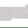 Mexen Sparkle Silver gres glazurat rectificat G1, placă de pardoseală și perete 120 x 60 cm, mat - TL338-120-060-05