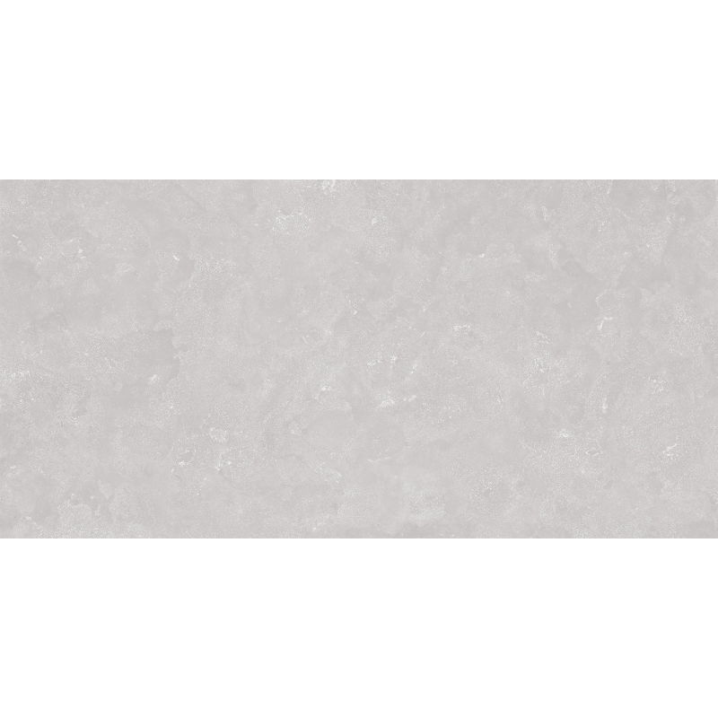 Mexen Sparkle Silver mázas gres padlólap csempe, 120 x 60 cm, matt - TL338-120-060-05