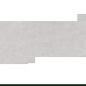Mexen Sparkle Silver gres vitrificat rectificat clasa 1, faianță și gresie 120 x 60 cm, mat - TL338-120-060-05