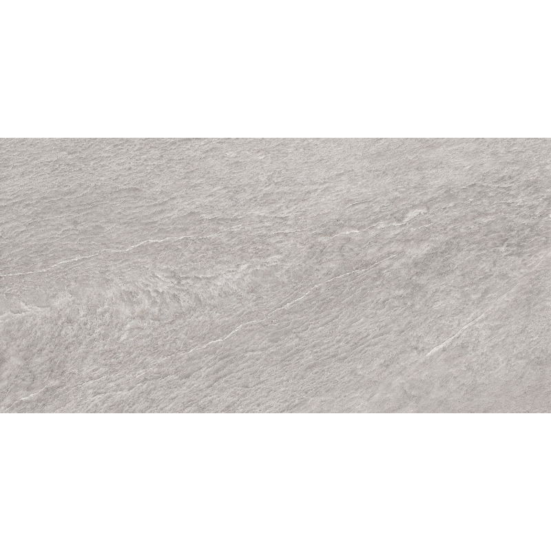 Mexen Alice Grey gres glazurat rectificat G1, placă podea-perete 120 x 60 cm, mat - TL339-120-060-00