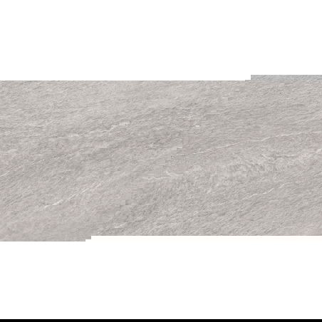 Mexen Alice Grey gres glazurat rectificat G1, placă podea-perete 120 x 60 cm, mat - TL339-120-060-00