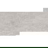 Mexen Alice Grey gres gresie glazurată rect. G1, placă de pardoseală și perete 120 x 60 cm, carving - TL339-120-060-00
