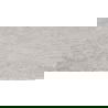 Mexen Alice Grey gres glazurat rectificat G1, placă podea-perete 120 x 60 cm, mat - TL339-120-060-00