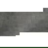Mexen Avier Piombo Grey gres glazurat rectificat G1, placă de pardoseală-perete 120 x 60 cm, mat - TL340-120-060-00