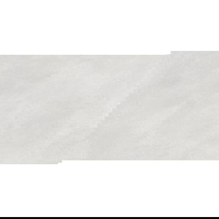 Mexen Cementum Bianco gres glazurat rekt. G1, placă de pardoseală și perete 120 x 60 cm, mat - TL341-120-060-00