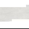 Mexen Cementum Bianco mázas kőagyag csempe, G1, padló- és falburkoló 120 x 60 cm, matt - TL341-120-060-00