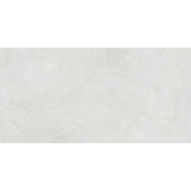 Mexen Cementum Gres Bianco rectificat G1, placă de podea și perete 120 x 60 cm, mat - TL341-120-060-00