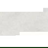 Mexen Cementum Bianco gres glazurat rekt. G1, placă de pardoseală și perete 120 x 60 cm, mat - TL341-120-060-00