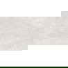 Mexen Cementum Bianco mázas kőagyag csempe, G1, padló- és falburkoló 120 x 60 cm, matt - TL341-120-060-00