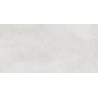 Mexen Cementum Bianco mázas padló- és falburkoló lap rekt. G1, 120 x 60 cm, matt - TL341-120-060-00