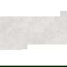 Mexen Cementum Bianco gres glazurat rekt. G1, placă de pardoseală și perete 120 x 60 cm, mat - TL341-120-060-00