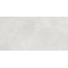 Mexen Cementum Bianco mázas padló- és falburkoló lap rekt. G1, 120 x 60 cm, matt - TL341-120-060-00