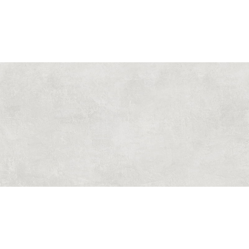 Mexen Cementum Bianco rek. mázas gres padló- és falicsempe 120 x 60 cm, matt - TL341-120-060-00