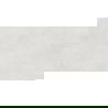 Mexen Cementum Bianco mázas kőagyag csempe, G1, padló- és falburkoló 120 x 60 cm, matt - TL341-120-060-00