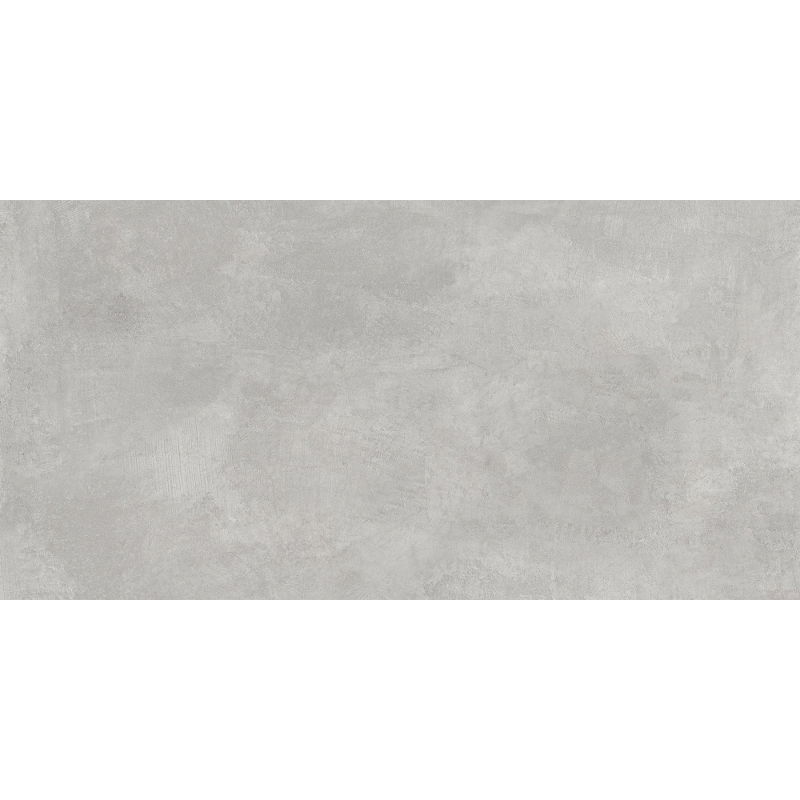 Mexen Cementum Gri, gresie glazurată rekt. G1, placă pardoseală-pereți 120 x 60 cm, mat - TL341-120-060-02