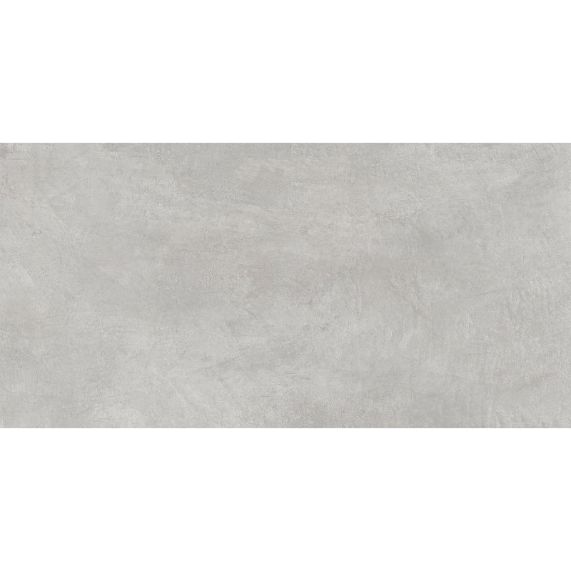 Mexen Cementum Grey gres glazurat rectificat G1, placă de pardoseală și perete 120 x 60 cm, mat - TL341-120-060-02