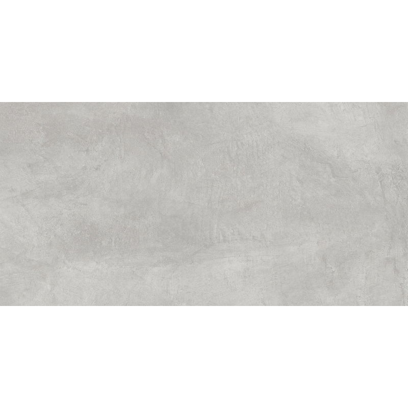 Mexen Cementum Grey gres glazurat rectificat G1, placă de pardoseală și perete 120 x 60 cm, mat - TL341-120-060-02