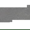 Mexen Megnum Grey gres glazurat rect. G1, placă pardoseală-perete 120 x 60 cm, mat - TL342-120-060-02
