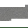 Mexen Megnum Grey gres glazurat rect. G1, placă pardoseală-perete 120 x 60 cm, mat - TL342-120-060-02