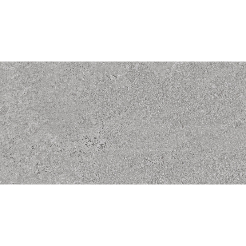 Mexen Megnum Gres argintiu lustruit rectificat G1, placă de podea-perete 120 x 60 cm, carving - TL342-120-060-03