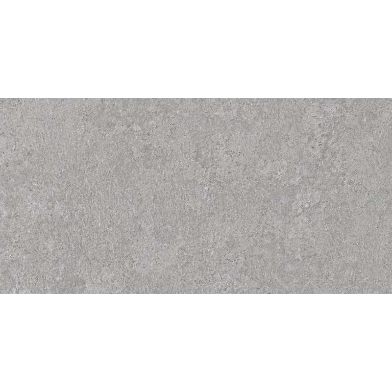 Mexen Megnum Gres argintiu lustruit rectificat G1, placă de podea-perete 120 x 60 cm, carving - TL342-120-060-03