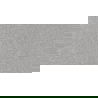 Mexen Megnum Silver gres glazurat rect. G1, placă pentru pardoseală și perete 120 x 60 cm, mat - TL342-120-060-03