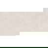 Mexen Nios Bianco gres glazurat rectificat G1, placă de podea și perete 120 x 60 cm, mat - TL343-120-060-00