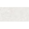 Mexen Boca Bianco fényesre égetett porceláncsempe rektil. G1, padló- és falburkoló lap 120 x 60 cm, vésés - TL403-120-060-00
