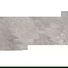 Mexen Rowan Grey gres smălțuit rect. G1, placă podea-perete 120 x 60 cm, carving - TL404-120-060-00