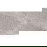 Mexen Rowan Grey mázas gres rektifikált G1, padló- és falburkoló lap 120 x 60 cm, carving - TL404-120-060-00