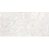Mexen Rubble Bianco gres glazurat rectificat G1, placă pardoseală-perete 120 x 60 cm, carving - TL401-120-060-00