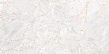 Mexen Rubble Bianco gres glazurat rectificat G1, placă pardoseală-perete 120 x 60 cm, carving - TL401-120-060-00