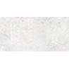 Mexen Rubble Bianco gres glazurat rectificat G1, placă pardoseală-perete 120 x 60 cm, carving - TL401-120-060-00
