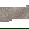 Mexen Rubble Grey mázas gres rektifikált G1, padló- és falburkolólap 120 x 60 cm, carving - TL401-120-060-02