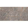 Mexen Rubble Szürke mázas rekt. G1, padló-fal burkolólap 120 x 60 cm, faragott - TL401-120-060-02