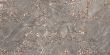Mexen Rubble Szürke mázas rekt. G1, padló-fal burkolólap 120 x 60 cm, faragott - TL401-120-060-02