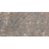 Mexen Rubble Gres gri glazurat rectificat G1, placă de podea și perete 120 x 60 cm, carving - TL401-120-060-02