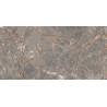 Mexen Rubble Gres gri glazurat rectificat G1, placă de podea și perete 120 x 60 cm, carving - TL401-120-060-02
