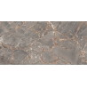 Mexen Rubble Gres gri glazurat rectificat G1, placă de podea și perete 120 x 60 cm, carving - TL401-120-060-02