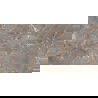 Mexen Rubble Grey mázas gres rektifikált G1, padló- és falburkolólap 120 x 60 cm, carving - TL401-120-060-02