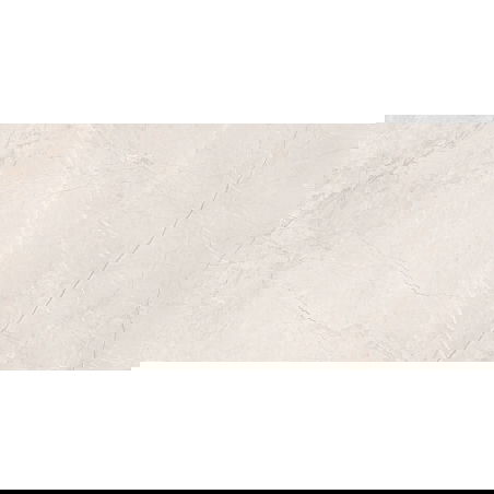 Mexen Litava Bianco gres glazurat rekt. G1, plăcile de podea și perete 120 x 60 cm, carving - TL406-120-060-00