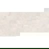 Mexen Litava Bianco gres glazurat rekt. G1, plăcile de podea și perete 120 x 60 cm, carving - TL406-120-060-00