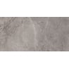 Mexen Litava Grey gres glazurat rectificat G1, placă de pardoseală și perete 120 x 60 cm, carving - TL406-120-060-03