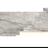 Mexen Costline Pearl gres glazurat rectificat G1, placă pardoseală-perete 120 x 60 cm, carving - TL407-120-060-02