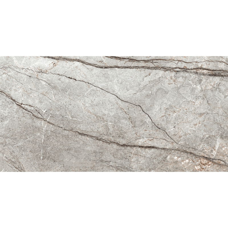 Mexen Costline Pearl gres glazurat rect. G1, placă pentru pardoseală și perete 120 x 60 cm, carving - TL407-120-060-02
