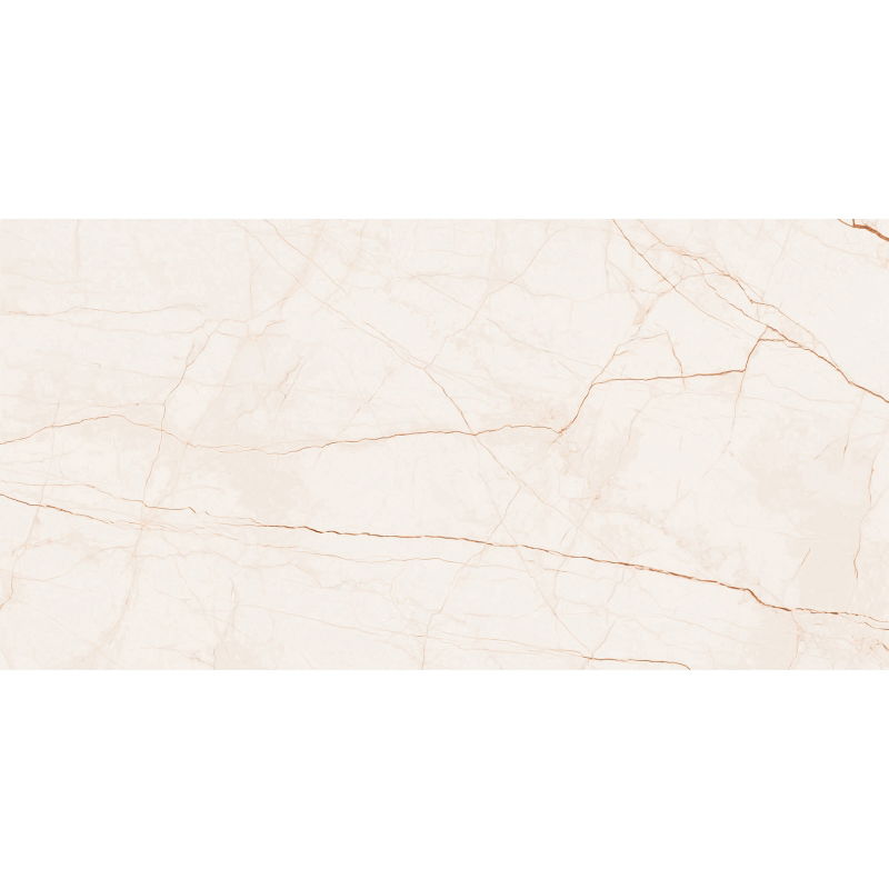 Mexen Dicta Crema gres glazurat rect. G1, placă de pardoseală și perete 120 x 60 cm, carving - TL408-120-060-01