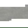 Mexen Calgary Grey gres glazurat rekt. G1, placă de podea-perete 120 x 60 cm, carving - TL409-120-060-00